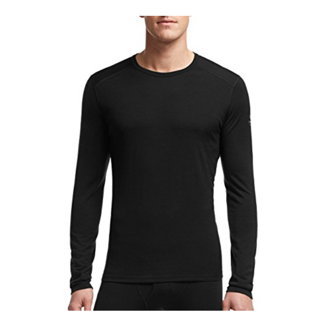 icebreaker long sleeve mens
