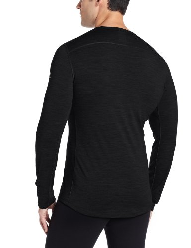 icebreaker long sleeve mens