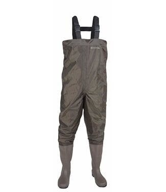 Compass 360 Compass 360 Windward PVC CLT Bootfoot Chest Waders