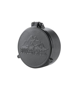 Butler Creek Butler Creek Scope Cover Objective