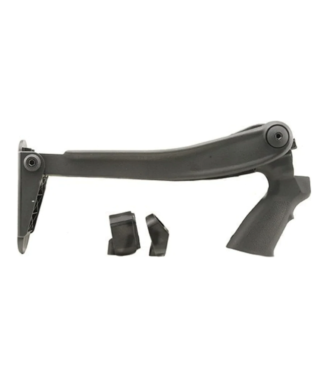 Advanced Technology International ATI Marine Top Folding Stock w/ Pistol Grip