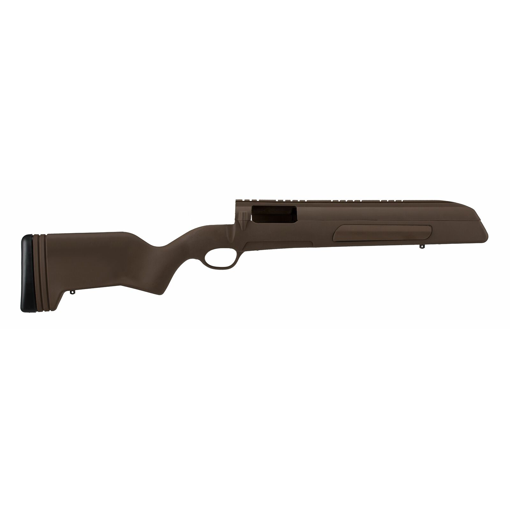 Advanced Technology International ATI Mauser 98 w/ Built-In Scope Mount & Recoil Pad Advanced Technology International ATI Mauser 98 w/ Built-In Scope Mount & Recoil Pad