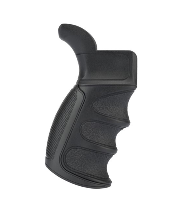 Advanced Technology International ATI AR-15 Scorpion Recoil Pistol Grip