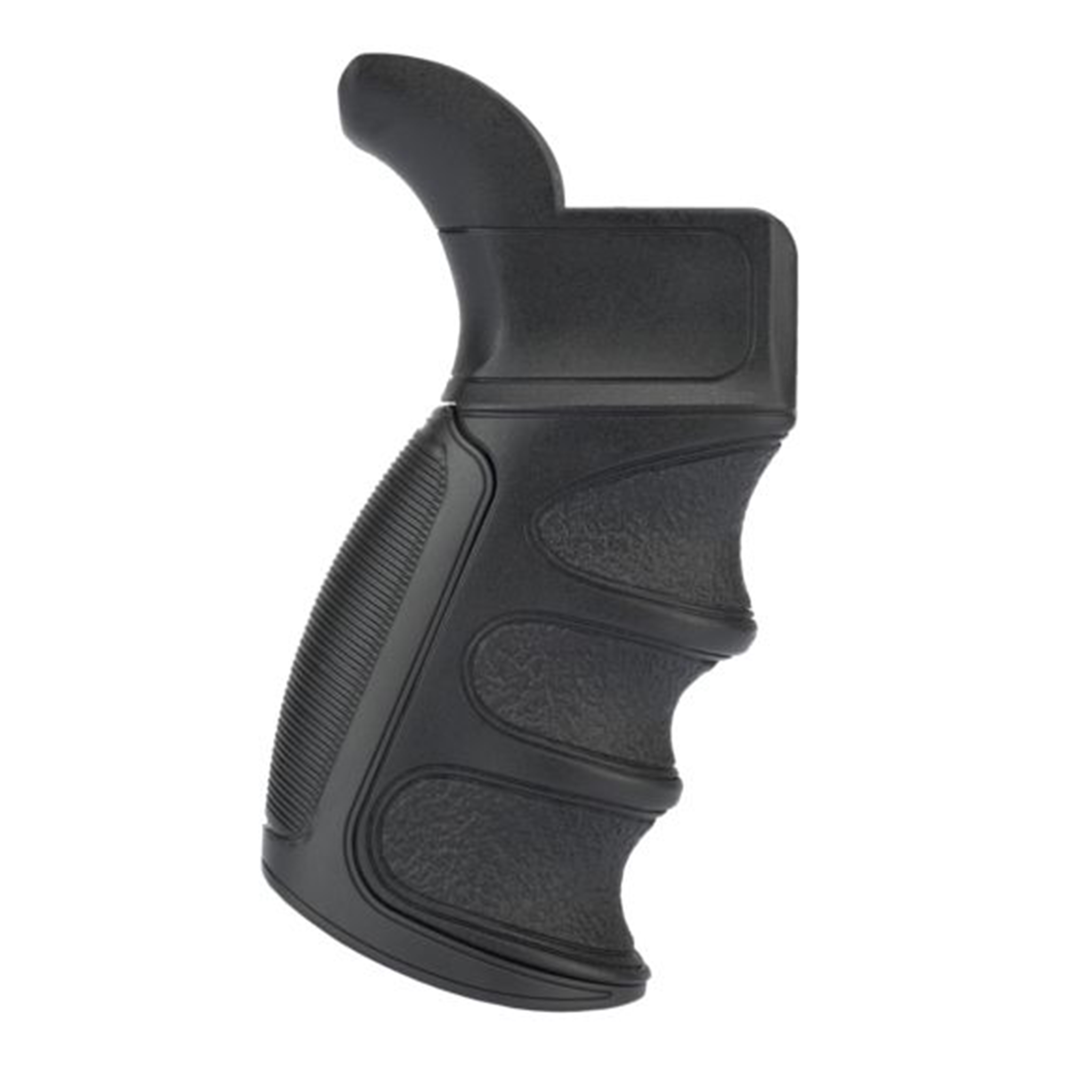 Advanced Technology International ATI AR-15 Scorpion Recoil Pistol Grip Advanced Technology International ATI AR-15 Scorpion Recoil Pistol Grip