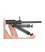 Advanced Technology International ATI Non-Firing .50 Caliber Rifle 1:3 Scale Replica