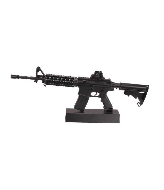 Advanced Technology International ATI Non-Firing AR-15 1:3 Scale Replica