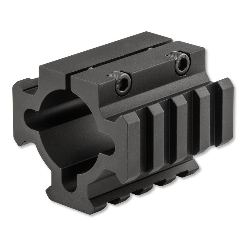 Tacstar TacStar Tactical Shotgun Rail Mount Small Tacstar TacStar Tactical Shotgun Rail Mount Small