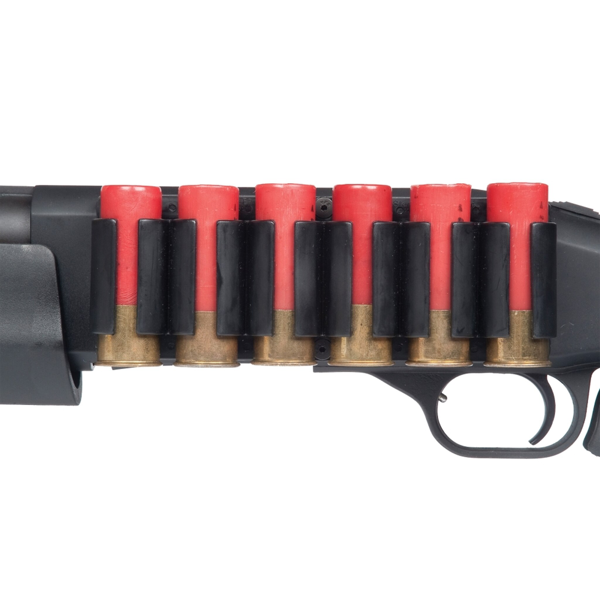 Tacstar TacStar Side Saddle 6 Shot Mossberg 930/935 Tacstar TacStar Side Saddle 6 Shot Mossberg 930/935