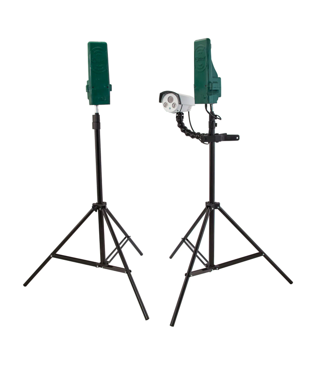 Caldwell Ballistic Precision Long Range Target Camera System