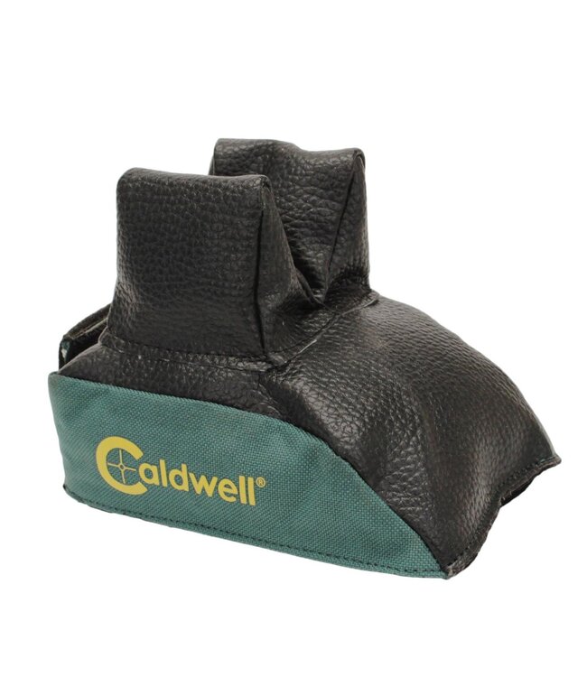 Caldwell Caldwell Medium High 4" Rear Bag Filled