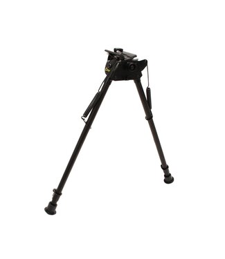 Caldwell XLA Bipod 13.5-27" Pivot Model