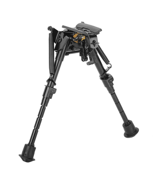Caldwell XLA Bipod 6-9"