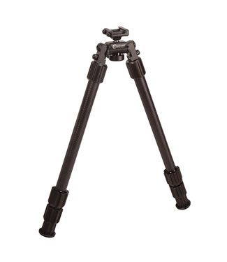 Caldwell Accumax Premium Carbon Fiber 13-30" Bipod
