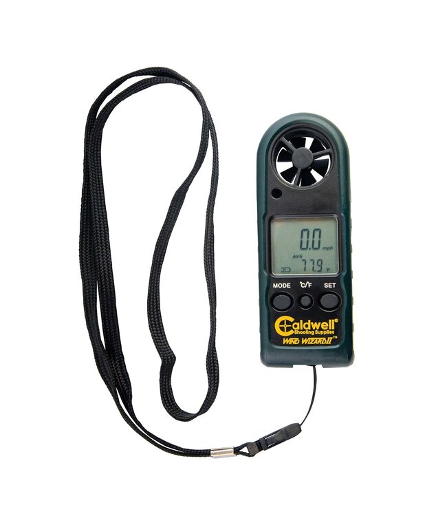 Caldwell Wind Wizard II