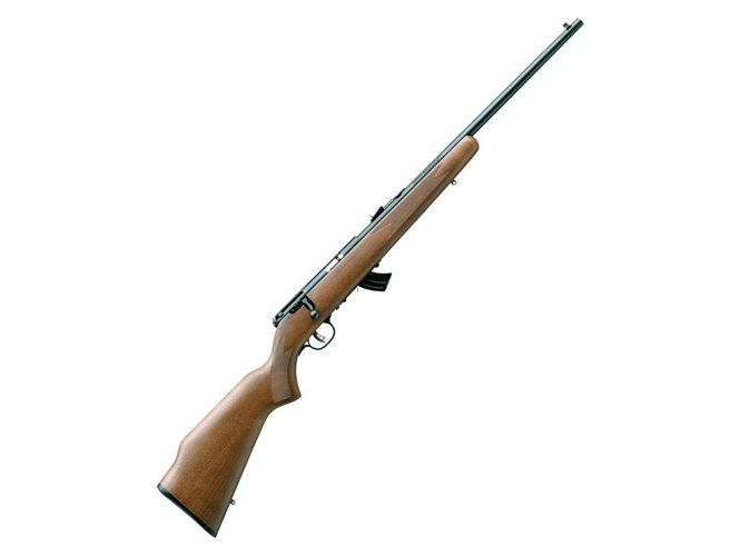 Savage Arms Savage Mark II GY Youth 22LR - Bolt - 19" - 10Rd Savage Arms Savage Mark II GY Youth 22LR - Bolt - 19" - 10Rd