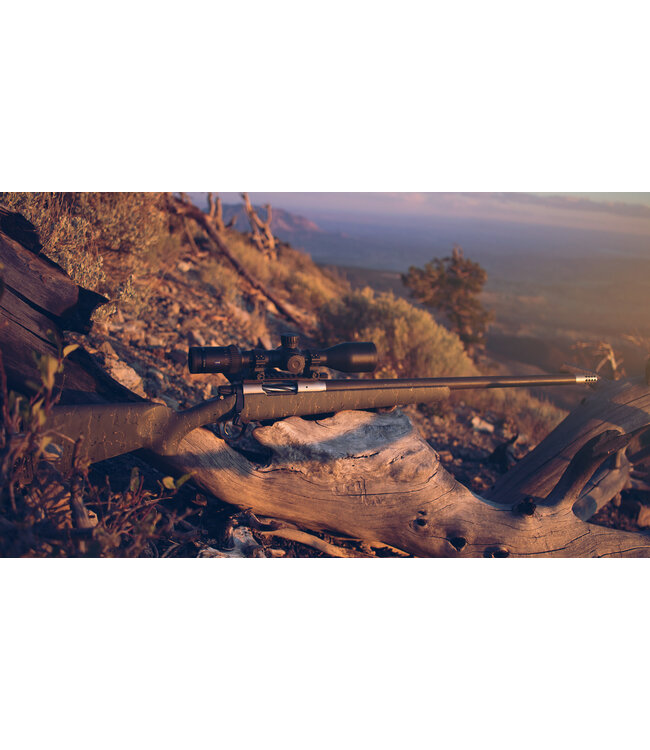 Christensen Arms Ridgeline Green/Tan