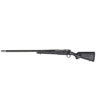 Christensen Arms Christensen Arms Ridgeline Left Hand Black/Grey Web