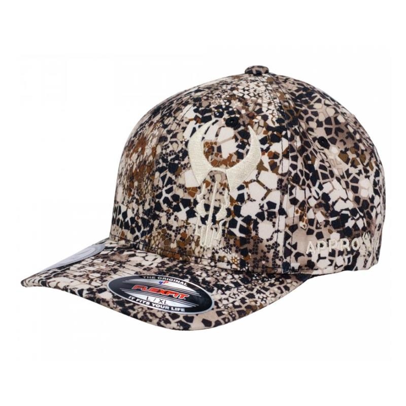Badlands Badlands Approach FX Flexfit Hat Badlands Badlands Approach FX Flexfit Hat
