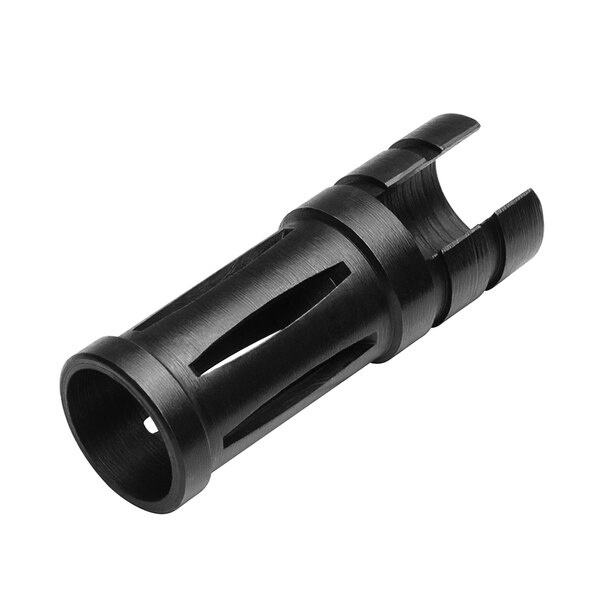 NcSTAR NcSTAR 10/22 Muzzle Break Black NcSTAR NcSTAR 10/22 Muzzle Break Black