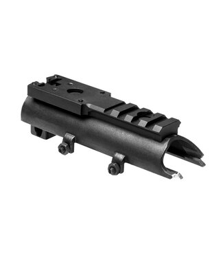 NcSTAR NcSTAR SKS Micro Dot Rail