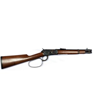 Chiappa 1892 Big Loop 44 Mag - Lever - 12" - 5+ 1 Rd Colour Case