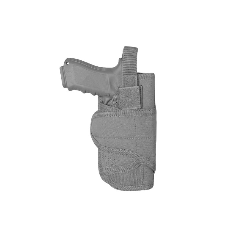 Fox Outdoors Fox Cyclone Vertical Mount Holster Black Fox Outdoors Fox Cyclone Vertical Mount Holster Black