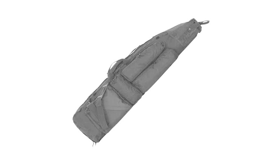 Fox Outdoors Fox Tactical Drag Bag Black Fox Outdoors Fox Tactical Drag Bag Black