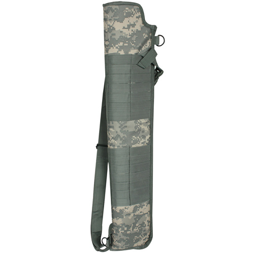 Fox Outdoors Fox Tactical Shotgun Case Army Digital Fox Outdoors Fox Tactical Shotgun Case Army Digital