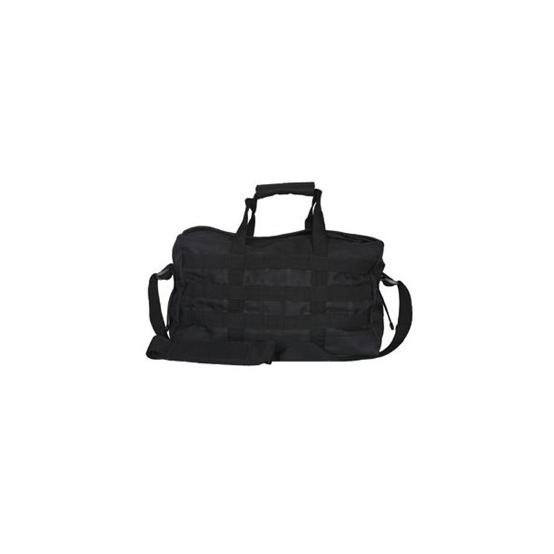Fox Outdoors Fox Modular Operator's Bag Black Fox Outdoors Fox Modular Operator's Bag Black