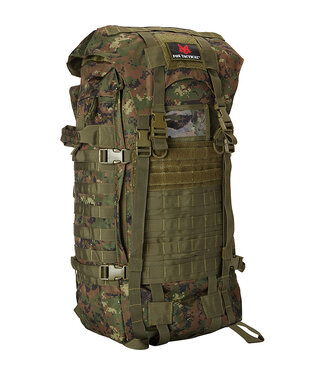 Fox Outdoors Fox Tactical Advanced Mountaineering Pack Digital