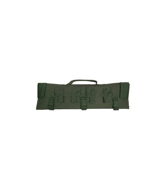 Fox Outdoors Fox Tactical Scope Protector 18" Olive Drab