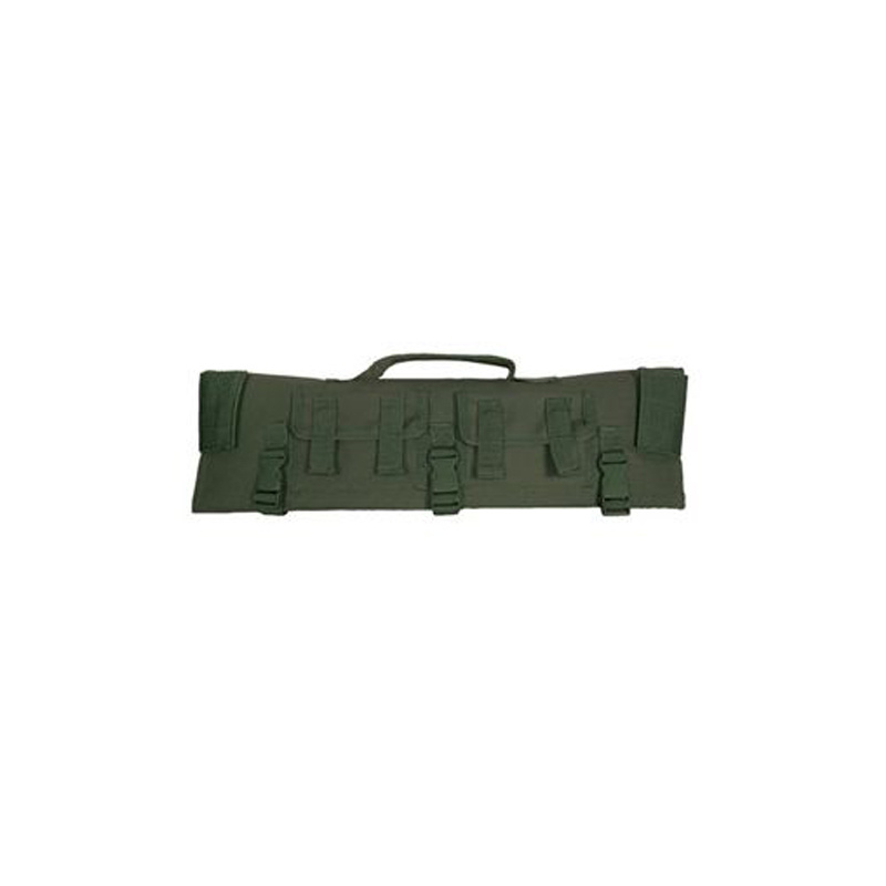 Fox Outdoors Fox Tactical Scope Protector 18" Olive Drab Fox Outdoors Fox Tactical Scope Protector 18" Olive Drab