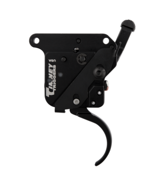 Timney Triggers Timney Trigger Remington 700 w/ Safety No BSR