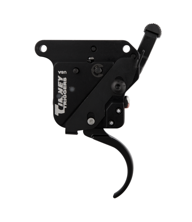 Timney Triggers Timney Trigger Remington 700 w/ Safety No BSR