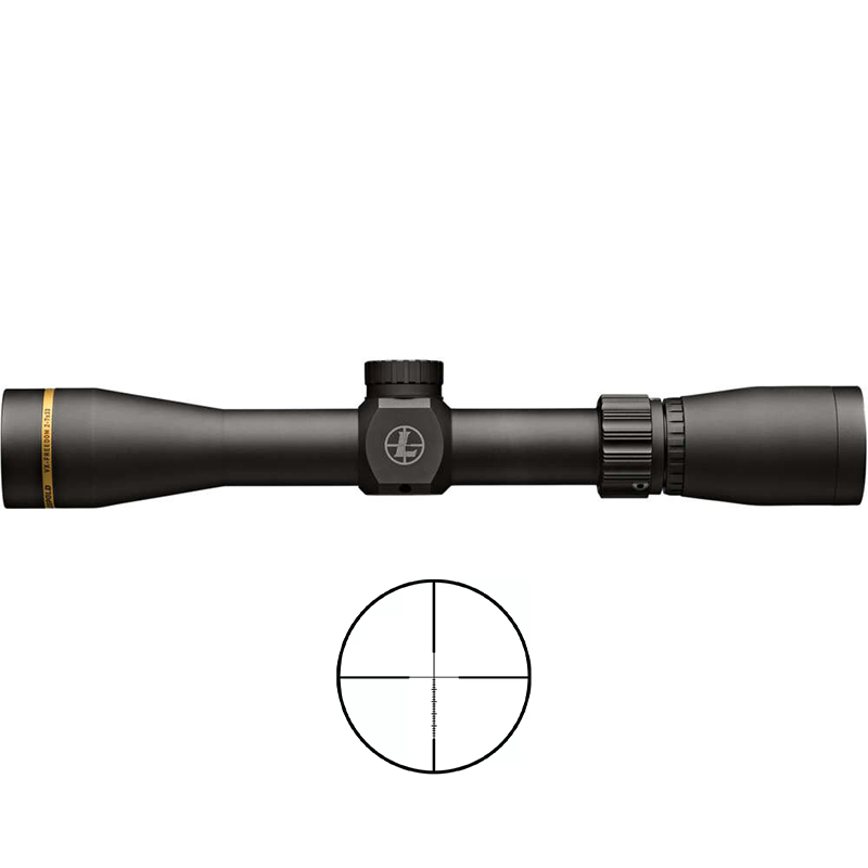 Leupold Leupold VX-Freedom Leupold Leupold VX-Freedom