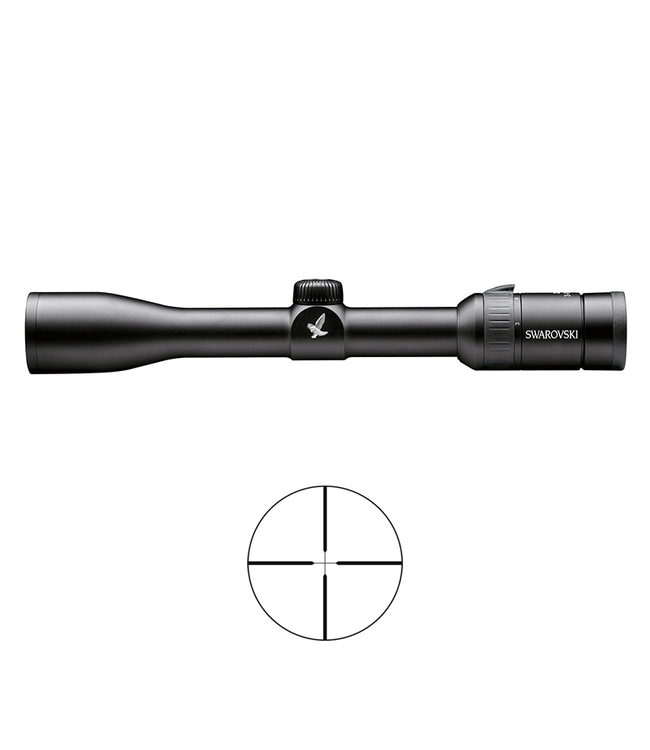 Swarovski Optics Swarovski Z3