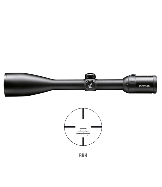 Swarovski Optics Z5