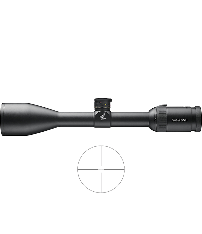 Swarovski Optics Z5