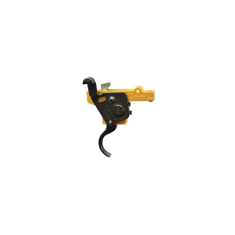 Timney Triggers Timney Triggers Mauser Featherweight Deluxe Trigger Timney Triggers Timney Triggers Mauser Featherweight Deluxe Trigger