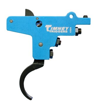 Timney Triggers Timney Triggers Mauser Sportsman 98FN 1.5-4LBS