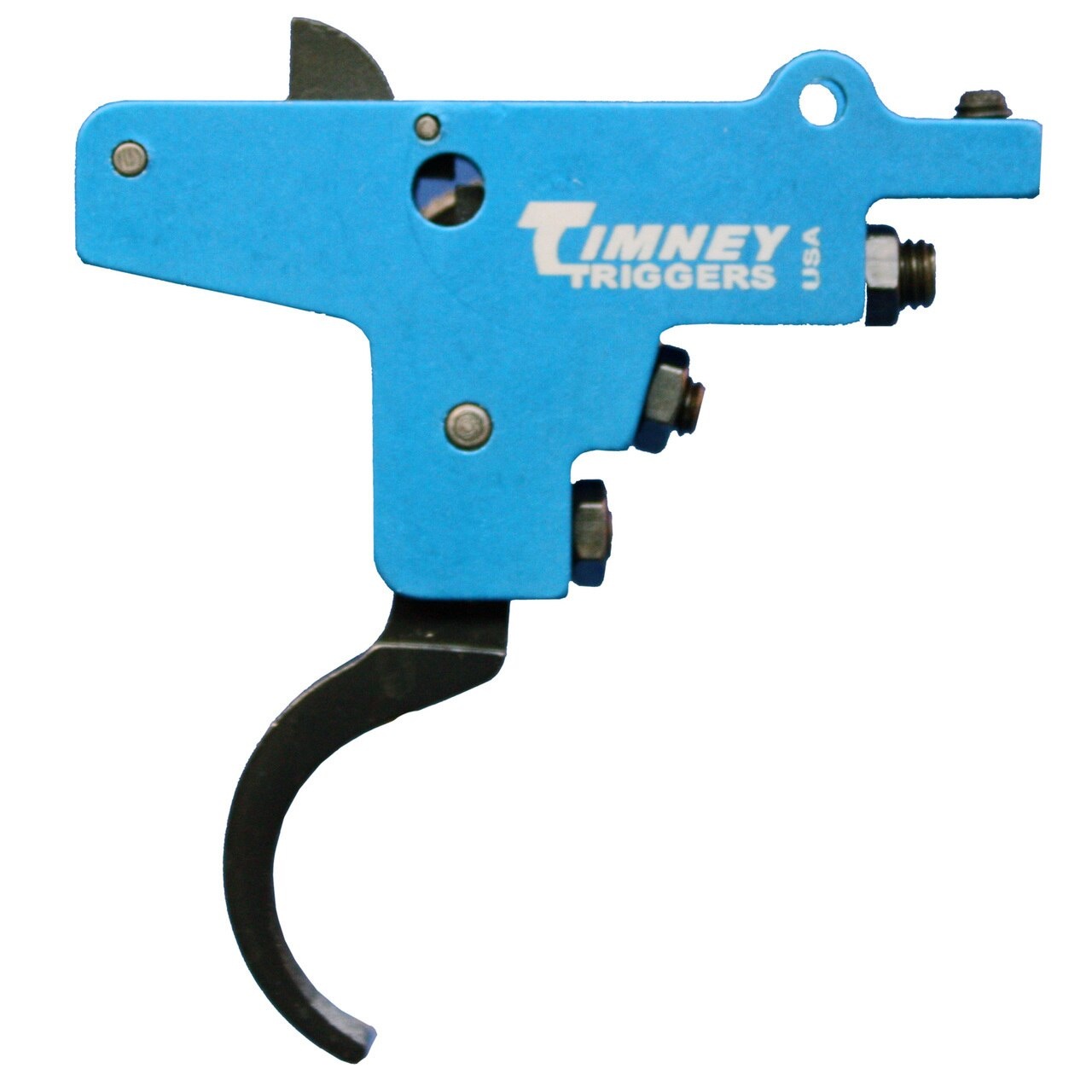 Timney Triggers Timney Triggers Mauser Sportsman 98FN 1.5-4LBS Timney Triggers Timney Triggers Mauser Sportsman 98FN 1.5-4LBS