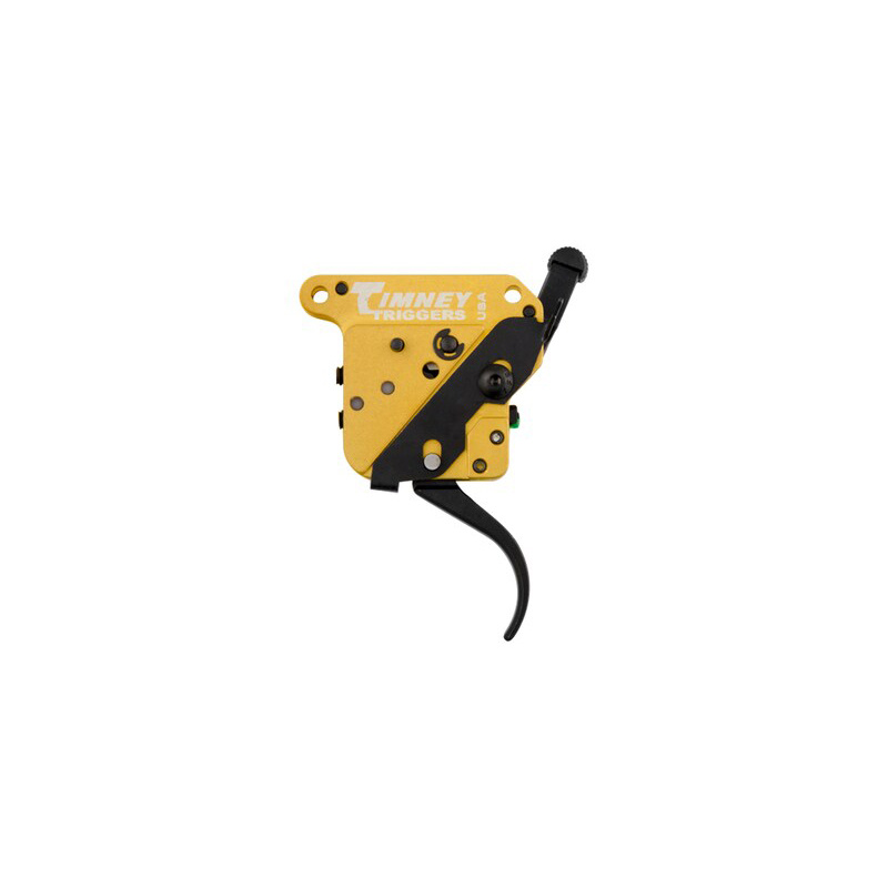 Timney Triggers Timney Triggers Remington 7 Calvin Elite 8Oz-2.5LBS Timney Triggers Timney Triggers Remington 7 Calvin Elite 8Oz-2.5LBS
