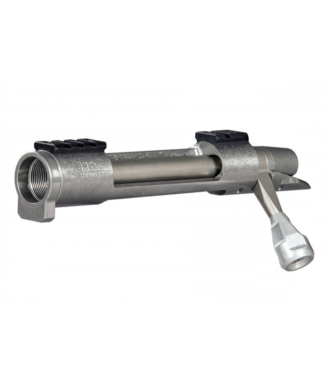 Gunwerks GRB Short Action Magnum Right Hand