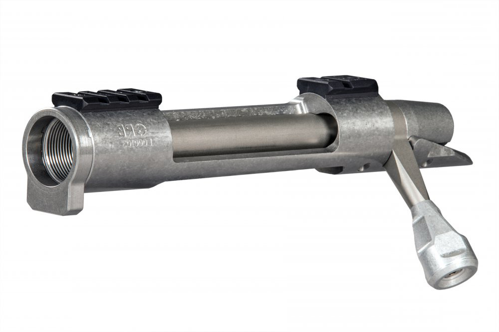 Gunwerks Gunwerks GRB Long Action Magnum Left Hand Gunwerks Gunwerks GRB Long Action Magnum Left Hand