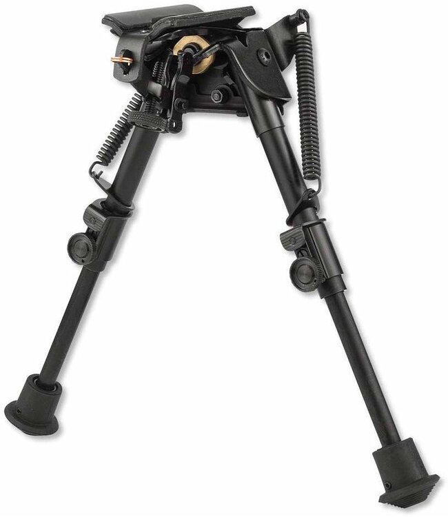 Harris Ultralight Bipod Series S Model BR
