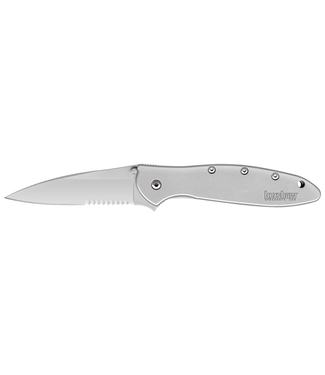 Kershaw 1660ST Leek Serrated