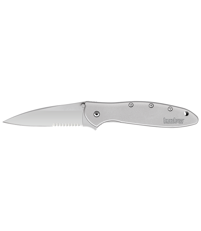 Kershaw 1660ST Leek Serrated