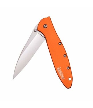 Kershaw 1660OR Leek Orange
