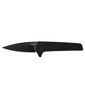 Kershaw Kershaw 1935 Fatback Black Oxide 3.5in