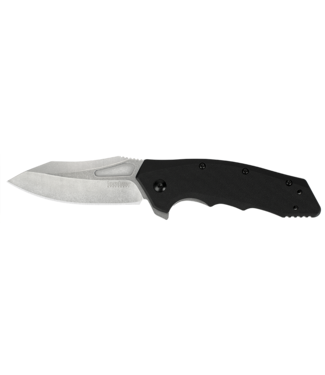 Kershaw Kershaw 3930 Flitch 3.25in  Black